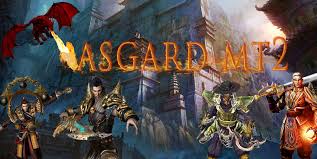 Açık Sunucu: Asgard PVP — Aktif (Detaylar)